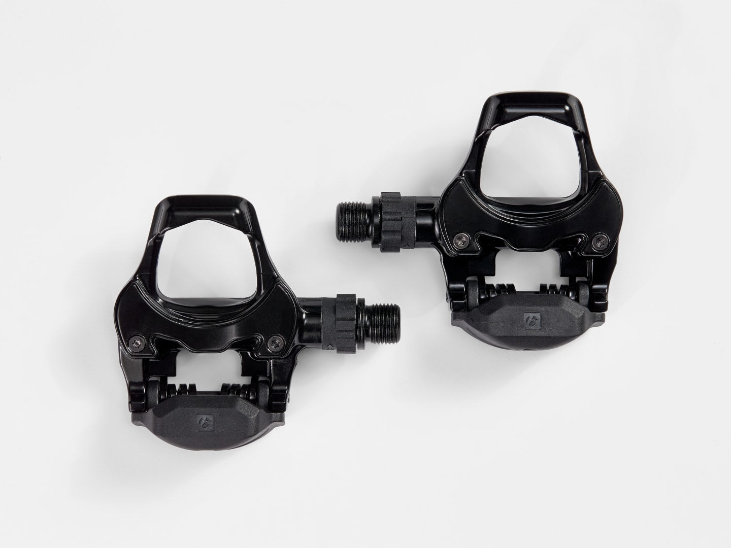 Bontrager Comp Road Pedal Set 9/16"(15mm) Black