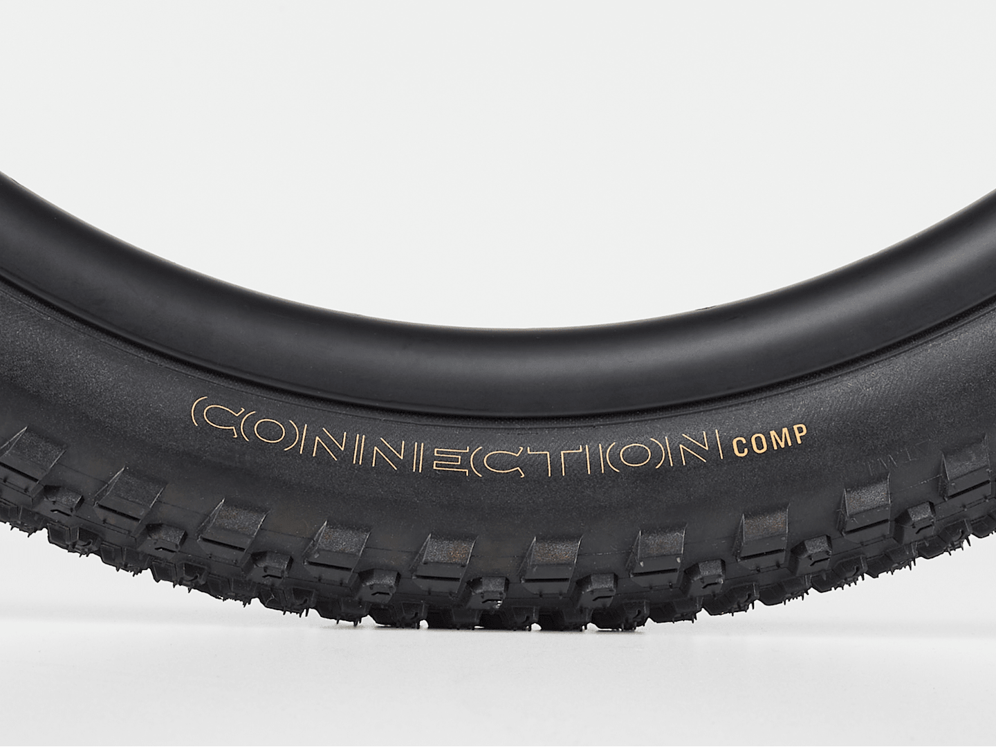 Bontrager Connection Comp MTB Tire 29" x 2.0" Black