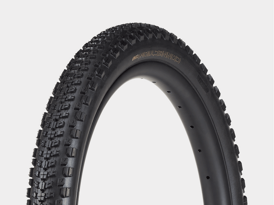Bontrager Connection Comp MTB Tire 29" x 2.0" Black