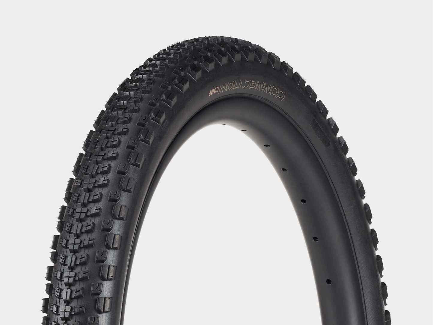 Bontrager 27.5" x 2.0" Connection Comp Tire Black