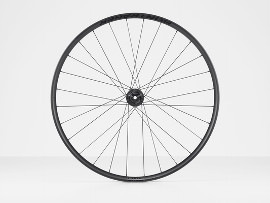 Bontrager Line Comp 30 TLR Boost 29" Rear SRAM XD 11/12-speed Wheel Black/Dark Grey