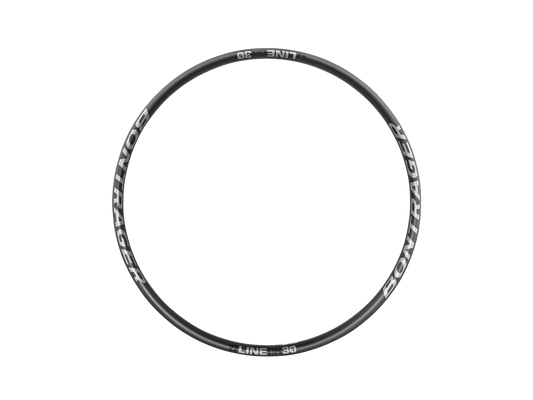 Bontrager Line DH 30 TLR 29" 32h Rim
