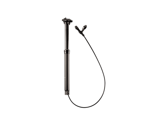 Bontrager Line Dropper Seatpost 31.6mm x 350mm x 100mm