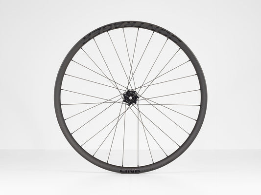 Bontrager Line Pro 30 TLR Boost 29" Rear Wheel, SRAM XD 11/12-speed Black