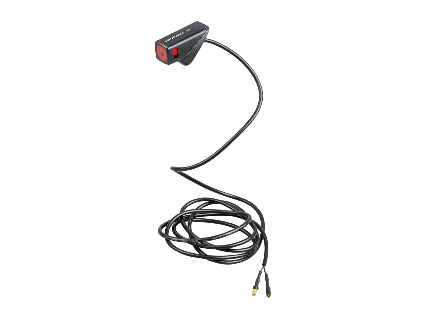 Bontrager Lync Flare Focus Beam Fender Mount Rear Bike Light