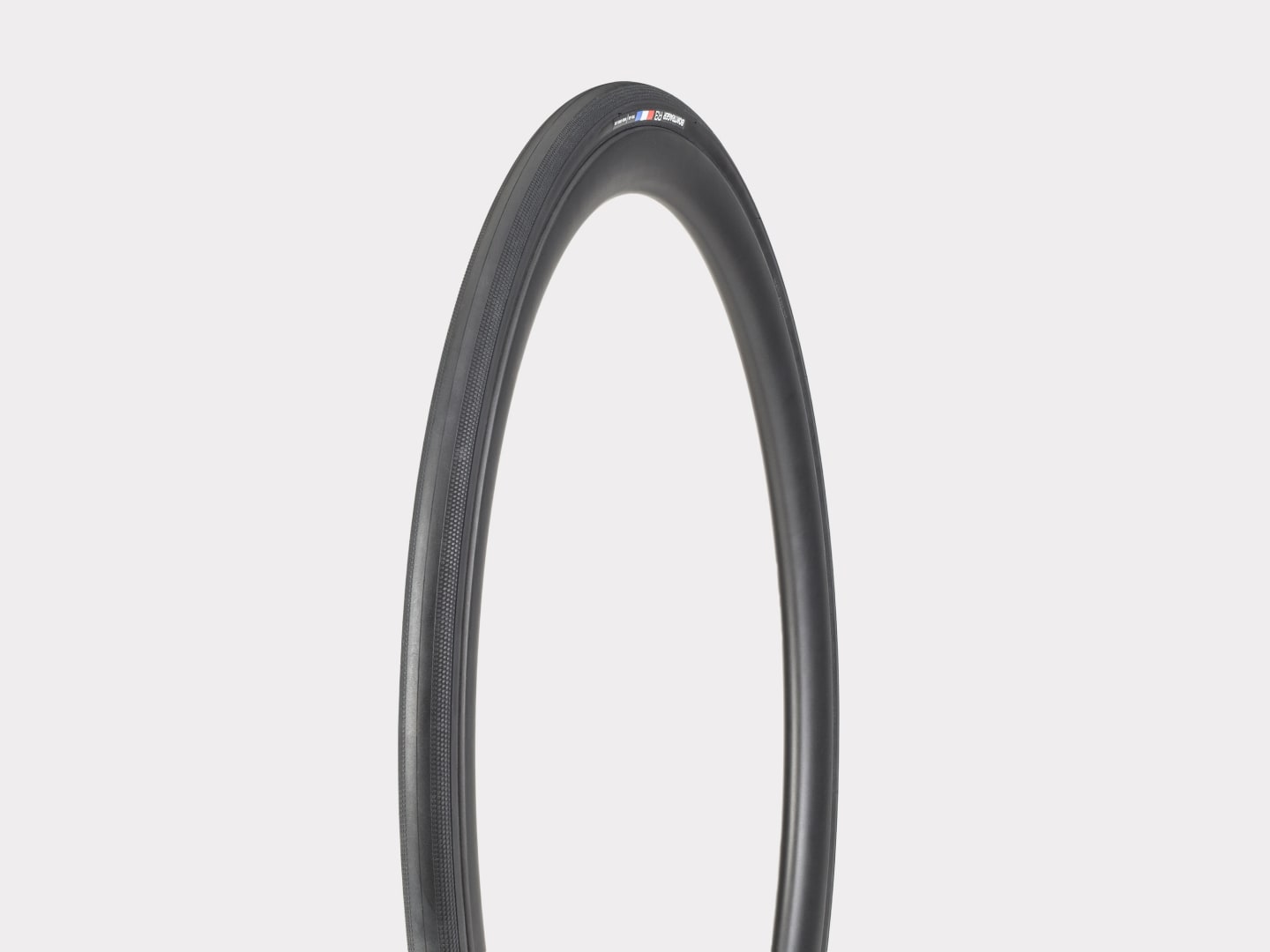 Bontrager R3 Hard-Case Lite Road Tire 700C x 28mm Black