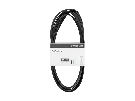 Bontrager Enduro TLR Rim Strips - 29"/700c 30mm