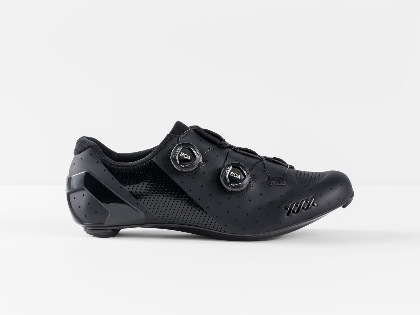 Bontrager XXX Road Shoe 42.5 Black