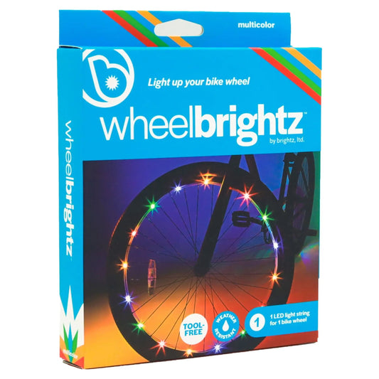 Wheel Brightz BIKEFACTORY Hawaii