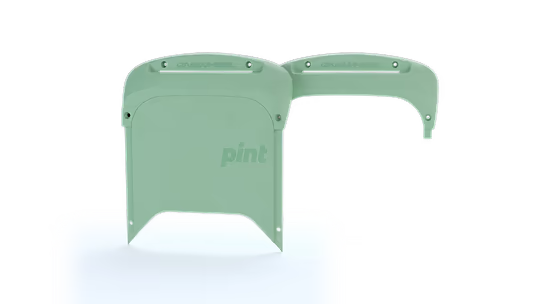 Onewheel Bumpers Pint - Mint BIKEFACTORY Hawaii
