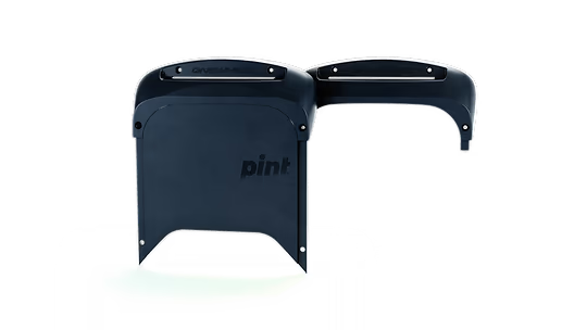 Onewheel Bumpers Pint - Navy Blue BIKEFACTORY Hawaii