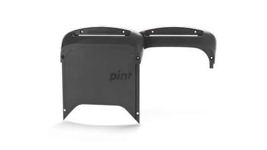 Onewheel Bumpers Pint - Dark Grey BIKEFACTORY Hawaii