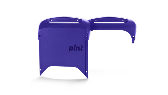 Onewheel Bumpers Pint - Purple BIKEFACTORY Hawaii