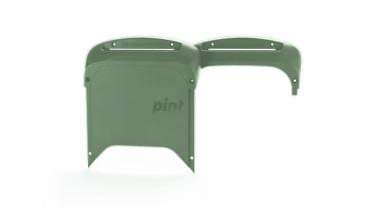 Onewheel Bumpers Pint - Dark Olive BIKEFACTORY Hawaii