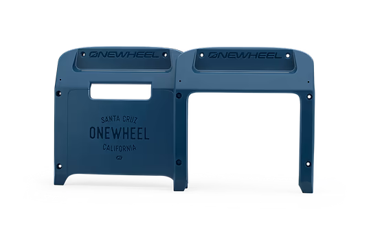Onewheel+ XR Bumper - Navy Blue BIKEFACTORY Hawaii