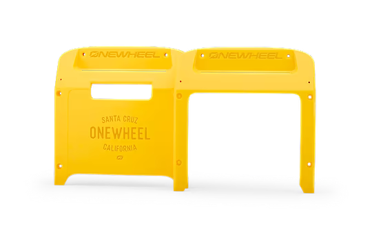 Onewheel+ XR Bumper - Saffron BIKEFACTORY Hawaii