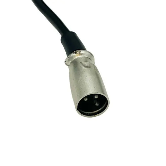 Burromax TT1600R Battery Charger 19059 Lithium Ion 58.8V 4Amp Batteries Burromax