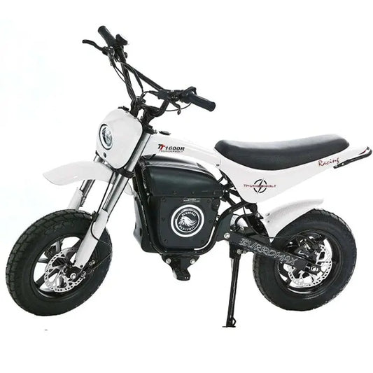 Burromax Electric Mini Bike, TT1600R Burromax