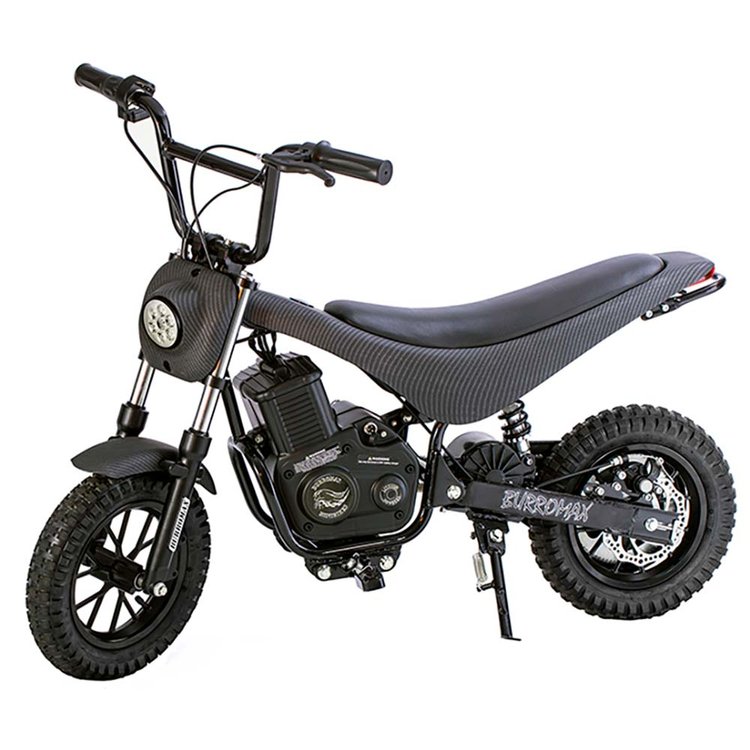 Burromax Electric Mini Bike, TT350R