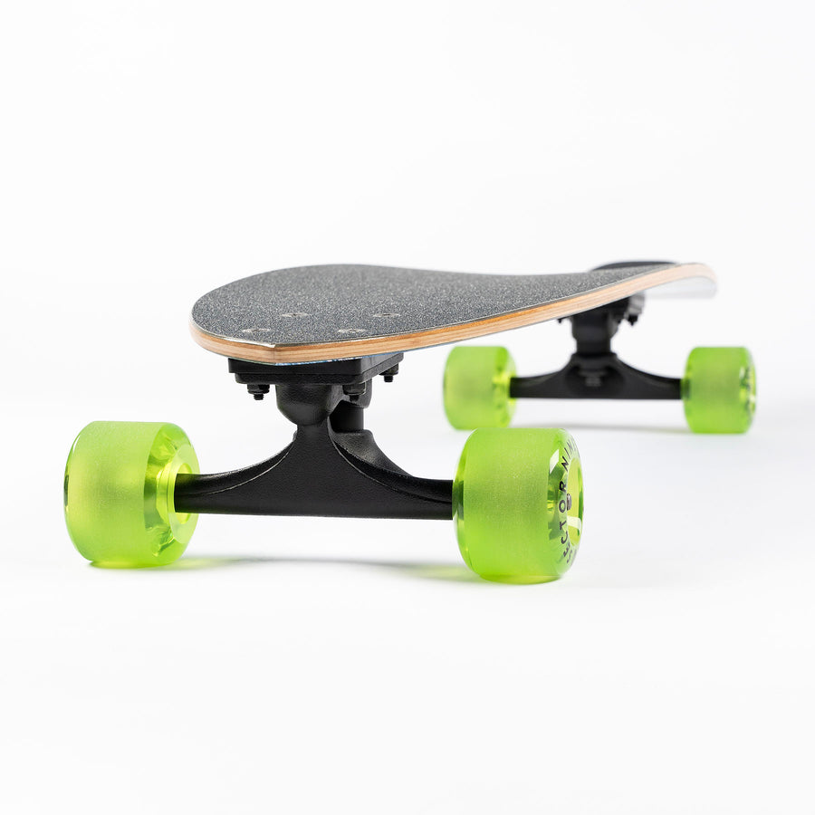 Sector 9 - Cosmic 2 Cruz