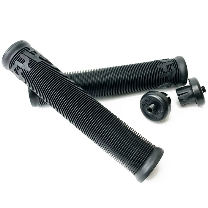 Cult BMX Crew Grips Black