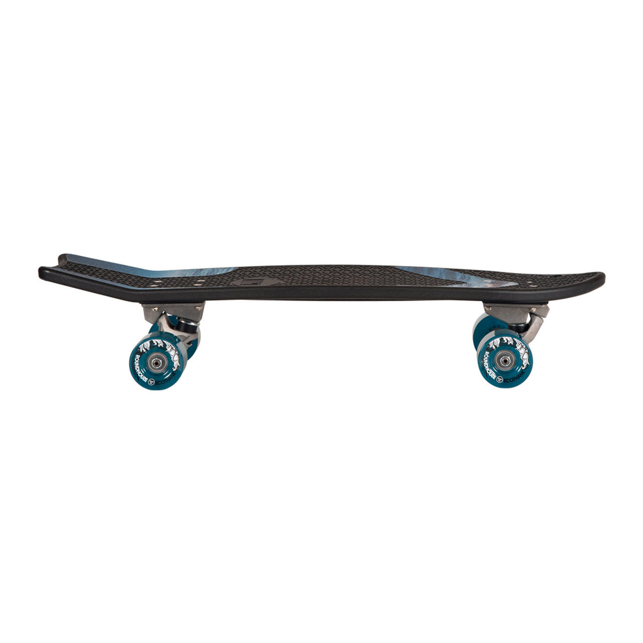 Carver C5 Raw 27" Bureo Ahi Surfskate Complete - Ocean Grip (2020)