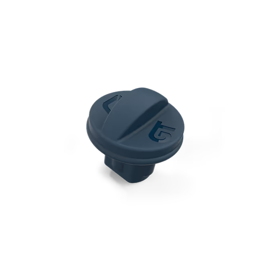 Onewheel GT Charger Plug - Navy Blue