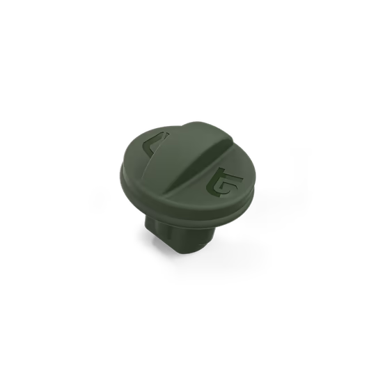 Onewheel GT Charger Plug - Dark Olive