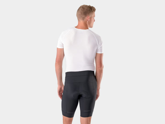 Trek Circuit Cycling Shorts - Black (M) Trek Bicycle Corporation