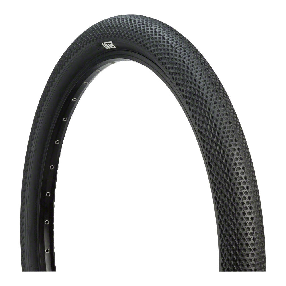 Vans x Cult Tire 29" - Black Cult Bikes