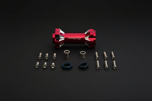 Warp 9 Jackshaft E Ride Pro and Light Bee Warp 9 Racing