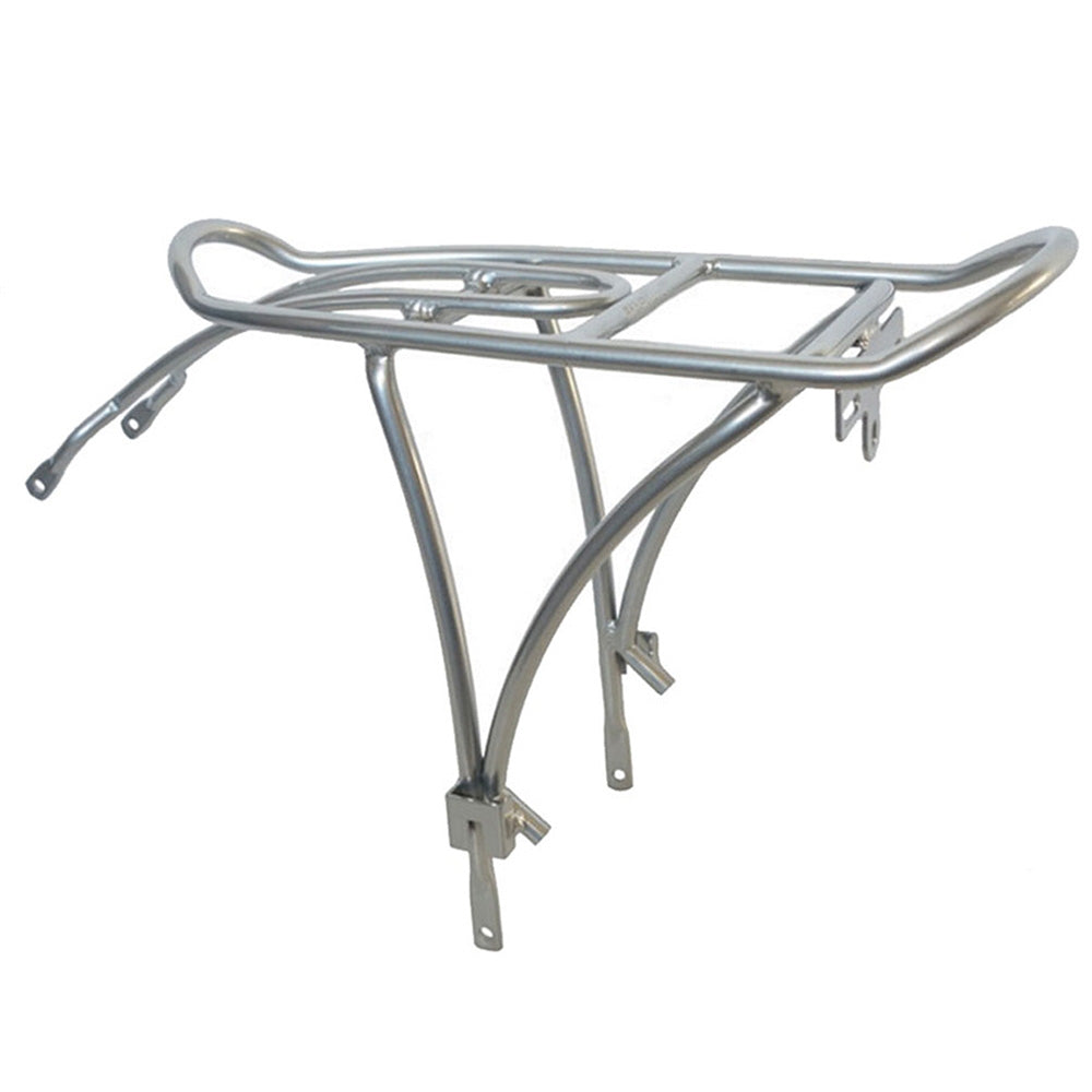 Dahon Arclite 20" Rear Rack Silver