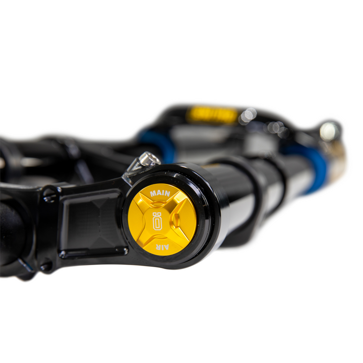 Ohlins DH38 m.1 Downhill Race Offset 46mm Fork