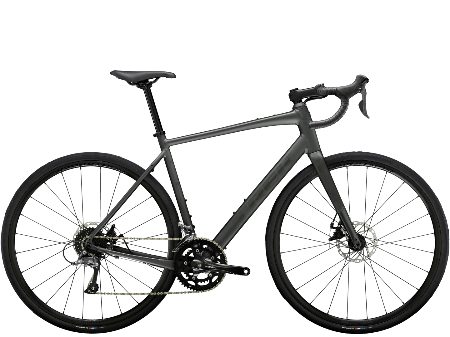 Trek Domane AL 2 Gen 4 56cm Matte Lithium Grey