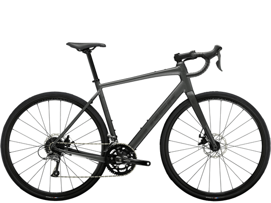 Trek Domane AL 2 Gen 4 56cm Matte Lithium Grey Trek Bicycle Corporation