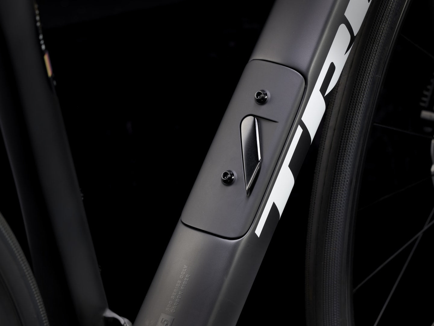 Trek Domane SL 5 50cm Gen 4 Matte Deep Smoke
