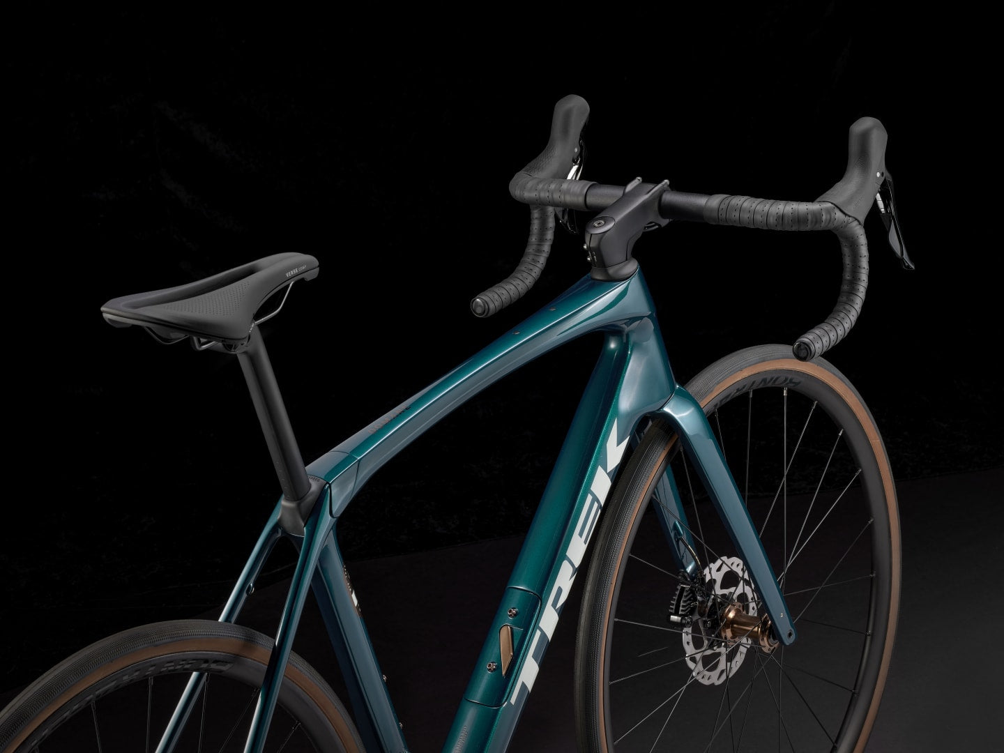 Trek Domane SL 5 Gen 4 52cm Dark Aquatic