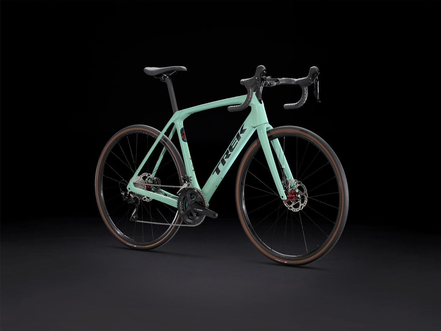 Trek Domane SL5 Gen 4 56cm Sage Green