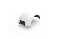Onewheel Hybrid Fender Dome