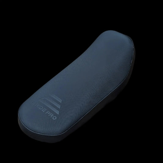 E RIDE PRO - FATTY Soft Seat with Gripper Cover E RIDE PRO