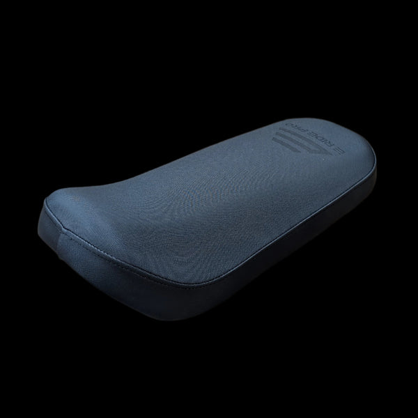 E RIDE PRO - FATTY Soft Seat with Gripper Cover