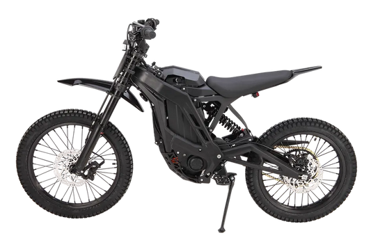 E RIDE PRO - Mud Flap Lower Bracket Kit SHE7863 E RIDE PRO