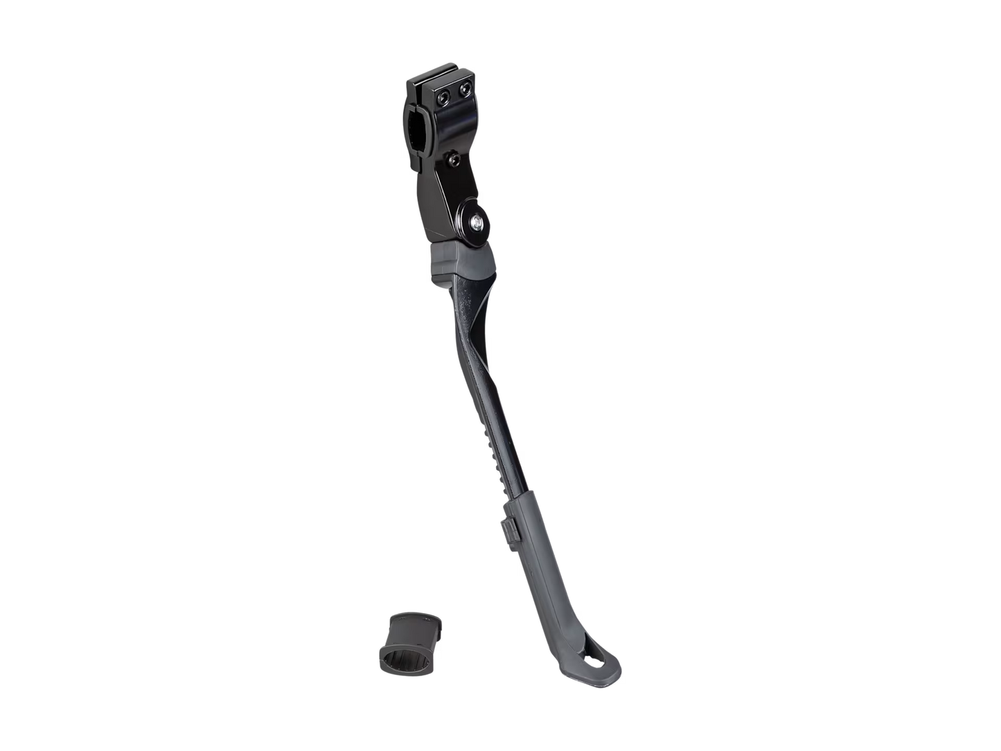 Electra Chainstay Clamp Adjustable Kickstand Black