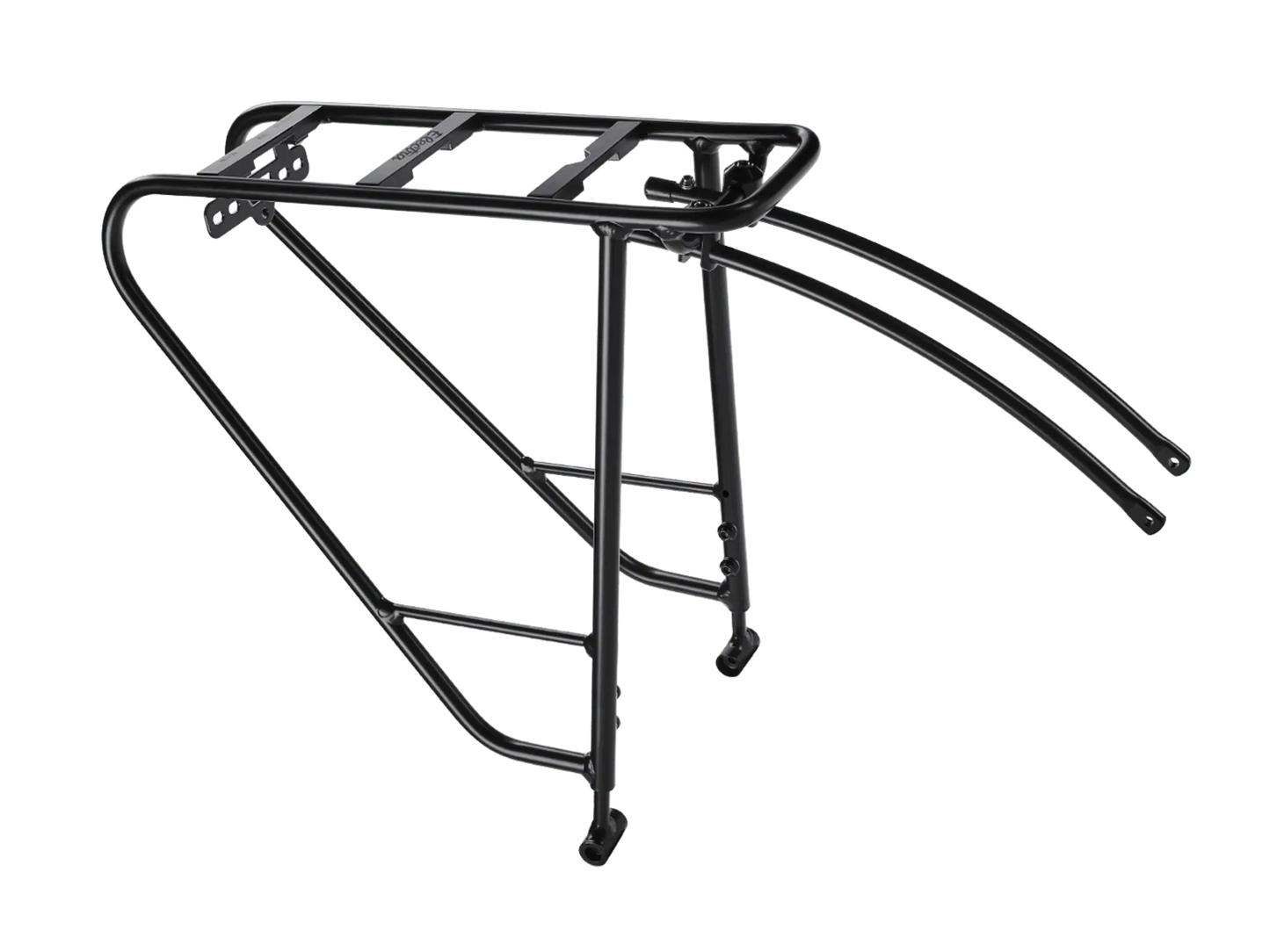 Electra MIK Rear Rack Black ELECTRA