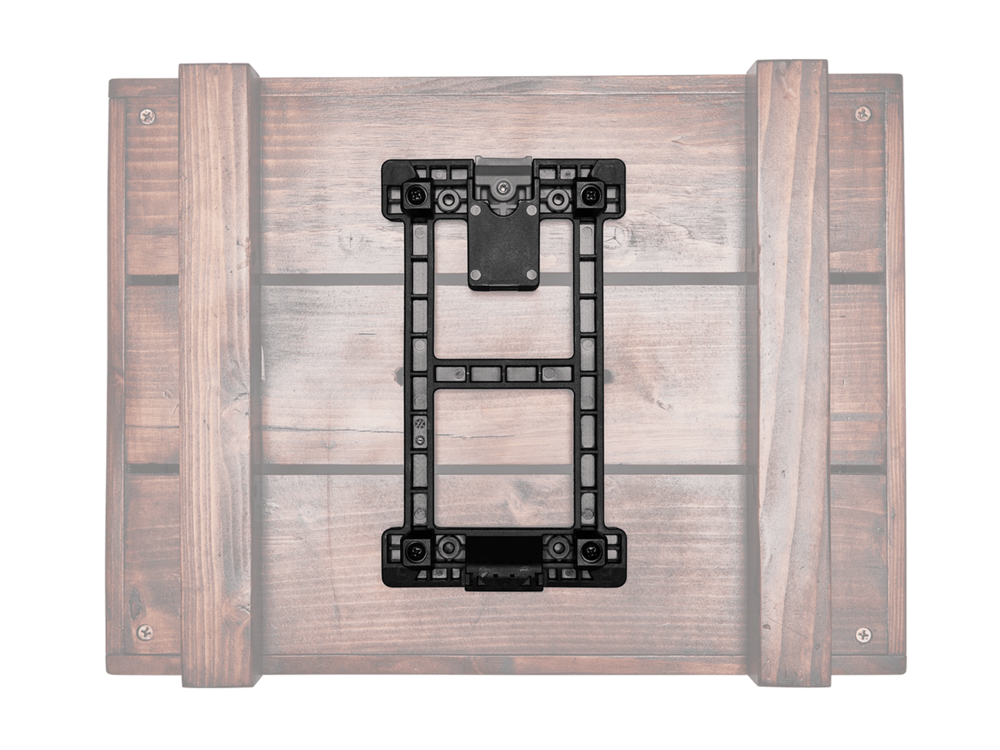 Electra Wooden MIK Bike Crate ELECTRA