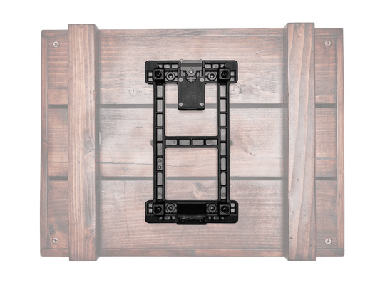 Electra Wooden MIK Bike Crate ELECTRA