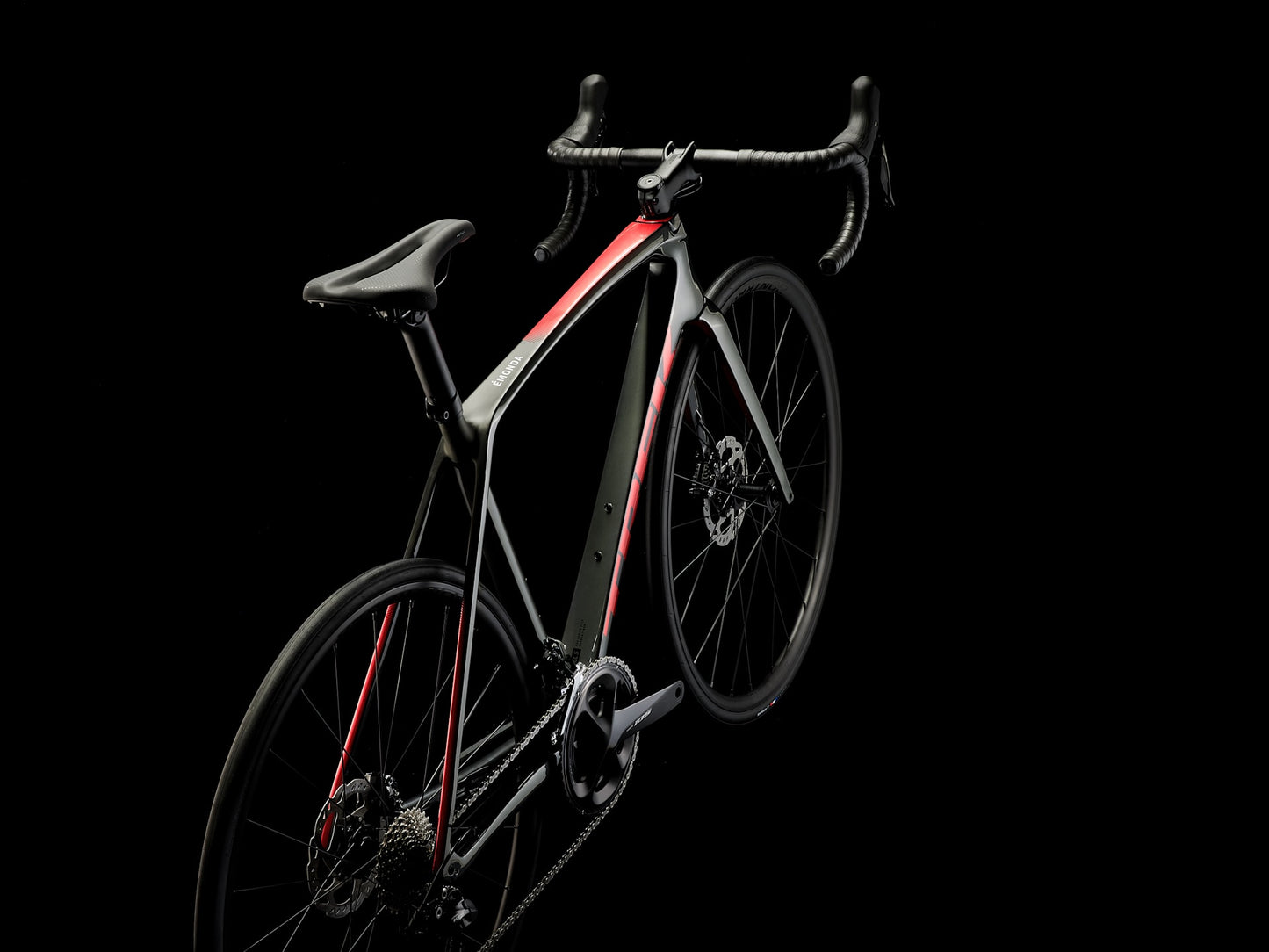 Trek Emonda SL 5 52cm Lithium Grey