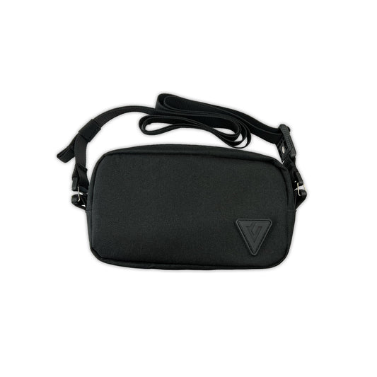 Vanguards Garage "FAT SACK" Handlebar Bag Vanguard's Garage