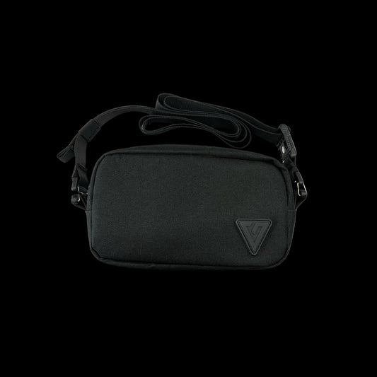 Vanguards Garage "FAT SACK" Handlebar Bag Vanguard's Garage