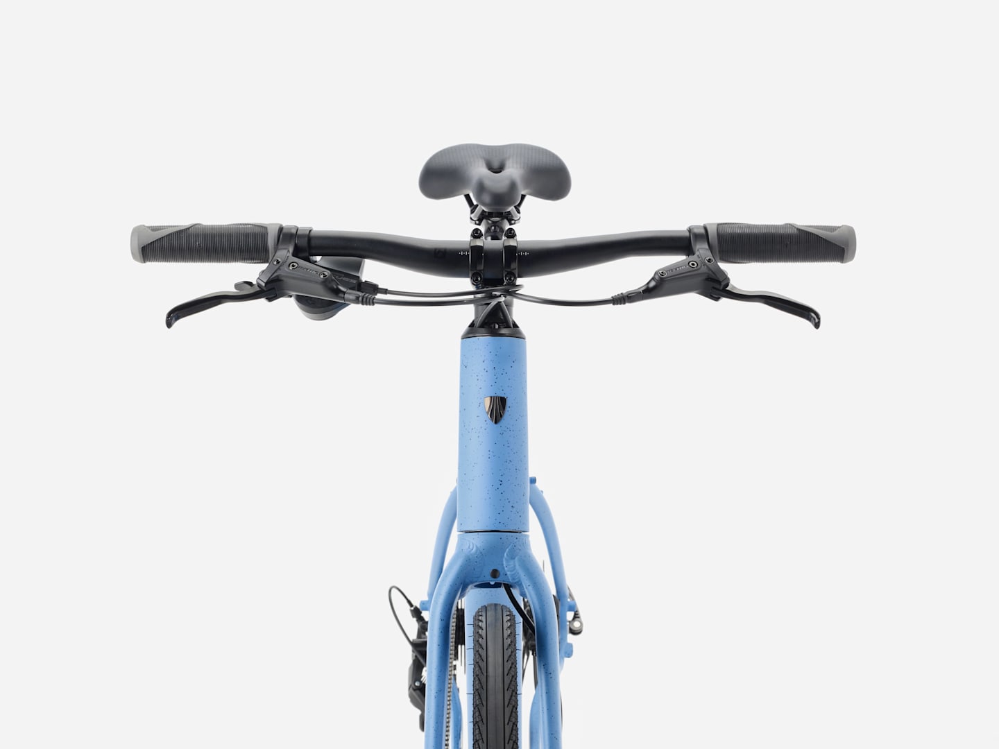 Trek FX 2 Stepover Gen 4 L Fjord Blue Trek Bicycle Corporation